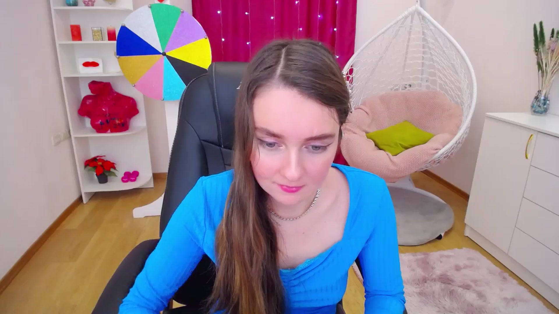 Gallery image thumbnail from Milim_Nava's myfreecams stream on, 09/24/2023, 14:48 image 12 of 20