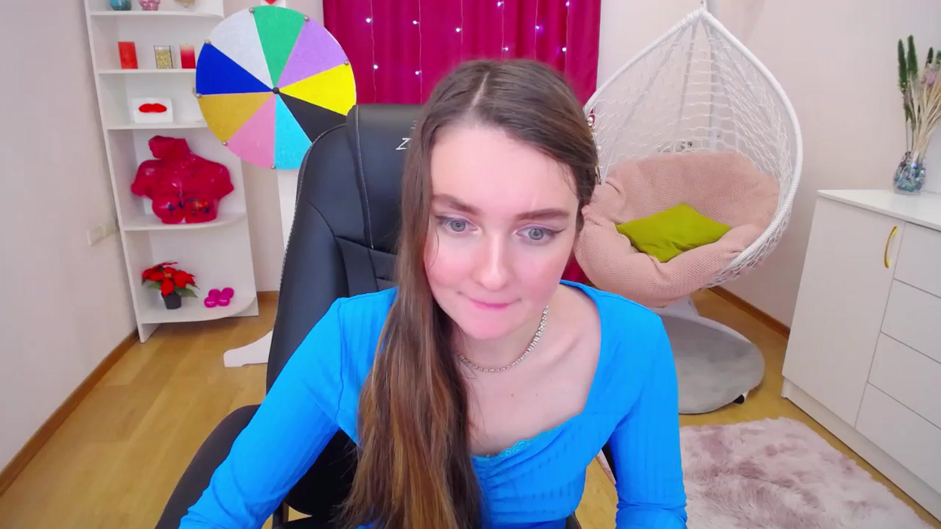 Gallery image thumbnail from Milim_Nava's myfreecams stream on, 09/24/2023, 14:48 image 11 of 20