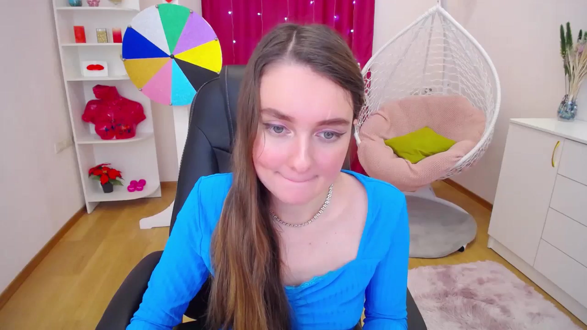 Gallery image thumbnail from Milim_Nava's myfreecams stream on, 09/24/2023, 14:48 image 15 of 20