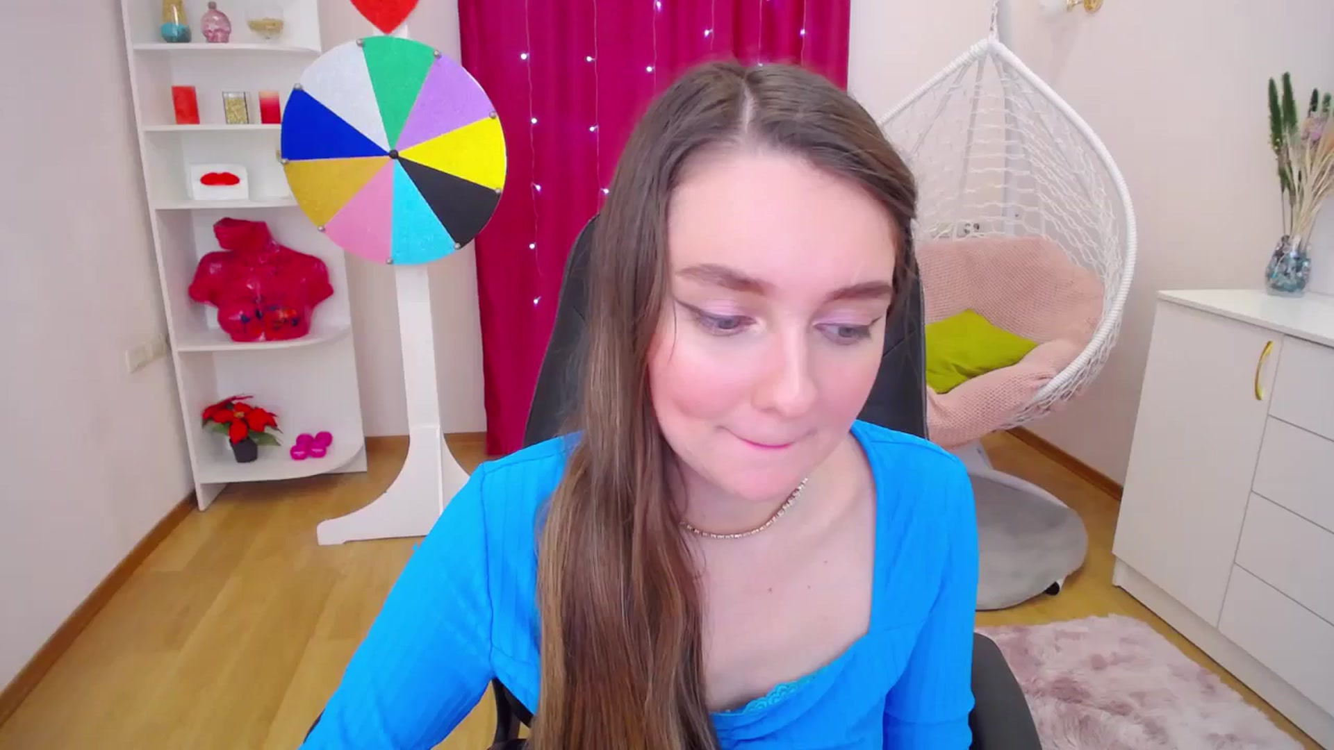 Gallery image thumbnail from Milim_Nava's myfreecams stream on, 09/24/2023, 14:48 image 4 of 20