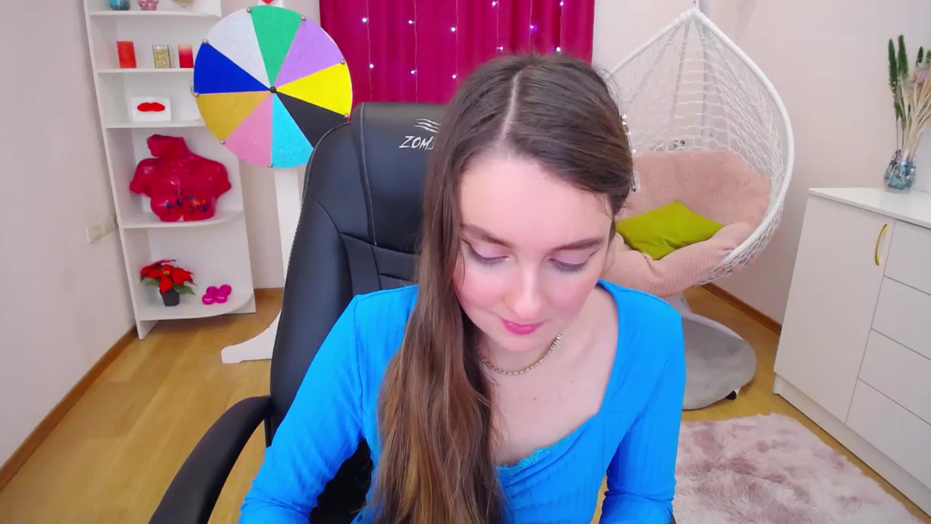 Gallery image thumbnail from Milim_Nava's myfreecams stream on, 09/24/2023, 14:48 image 17 of 20