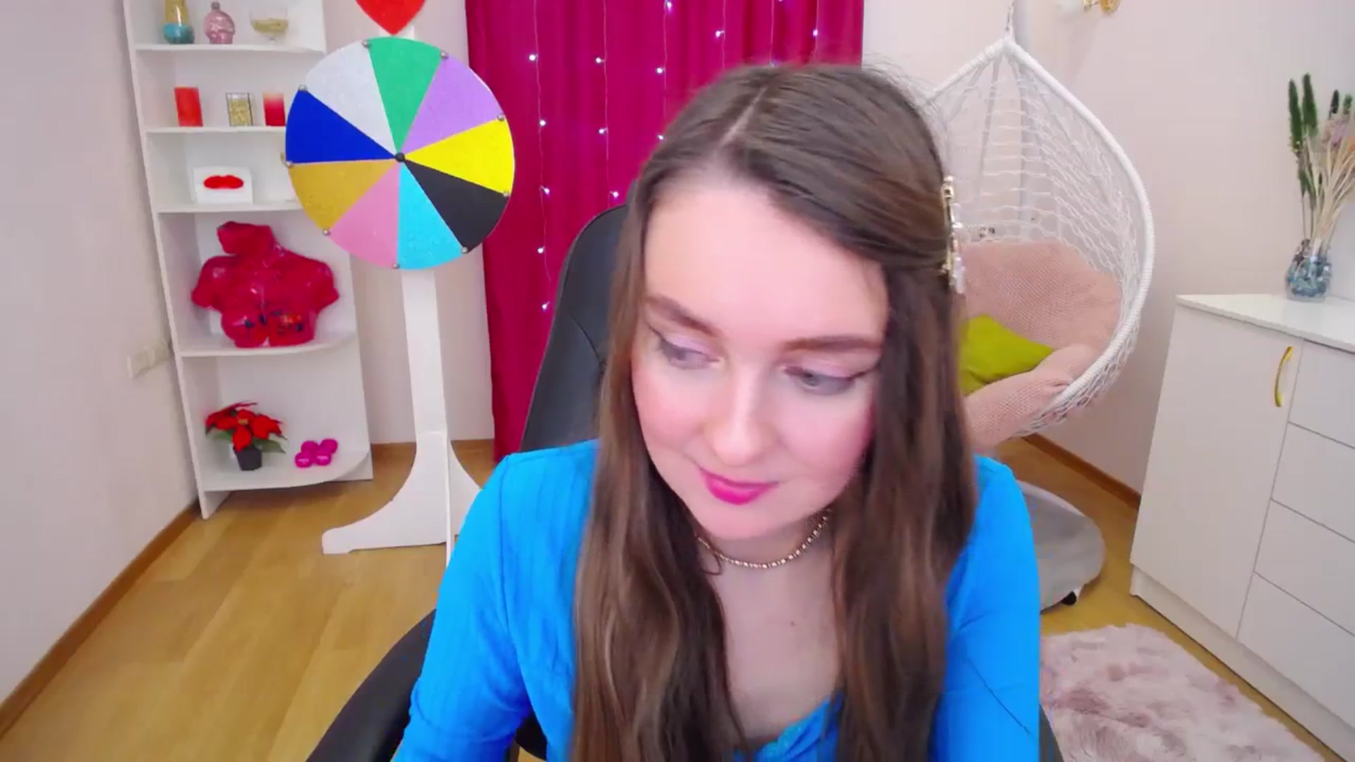 Gallery image thumbnail from Milim_Nava's myfreecams stream on, 09/24/2023, 14:48 image 2 of 20