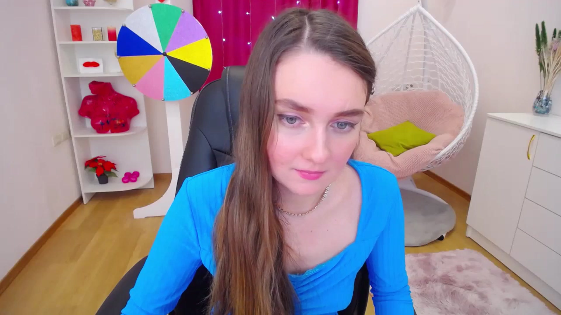 Gallery image thumbnail from Milim_Nava's myfreecams stream on, 09/24/2023, 14:48 image 20 of 20