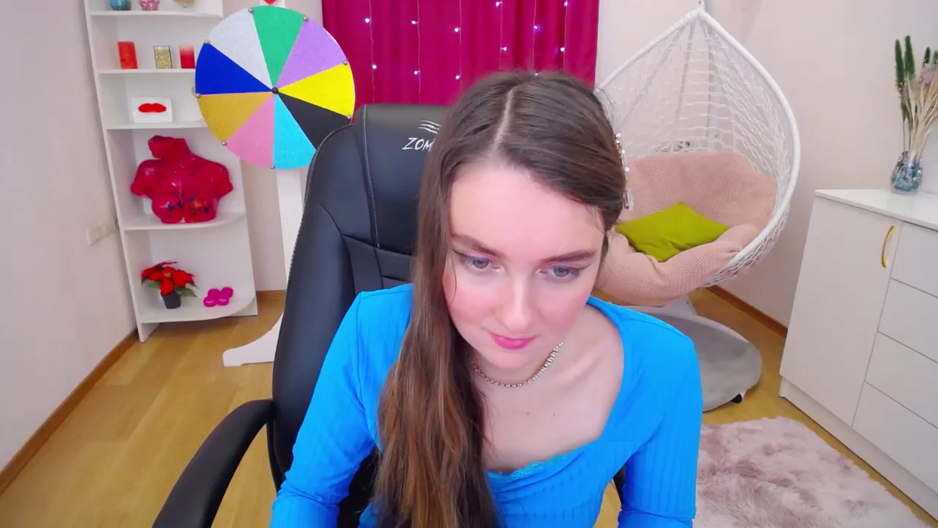 Gallery image thumbnail from Milim_Nava's myfreecams stream on, 09/24/2023, 14:48 image 16 of 20