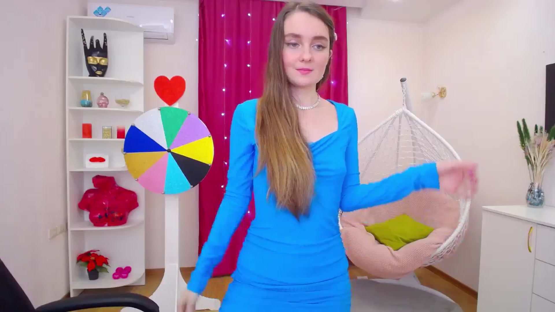 Gallery image thumbnail from Milim_Nava's myfreecams stream on, 09/24/2023, 14:48 image 7 of 20