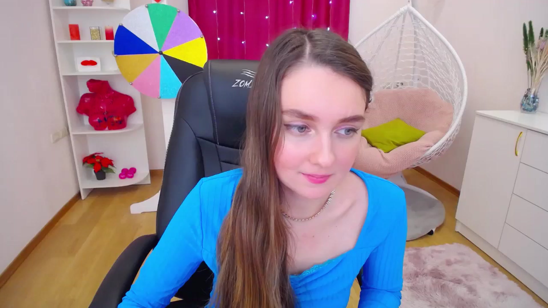 Gallery image thumbnail from Milim_Nava's myfreecams stream on, 09/24/2023, 14:48 image 18 of 20