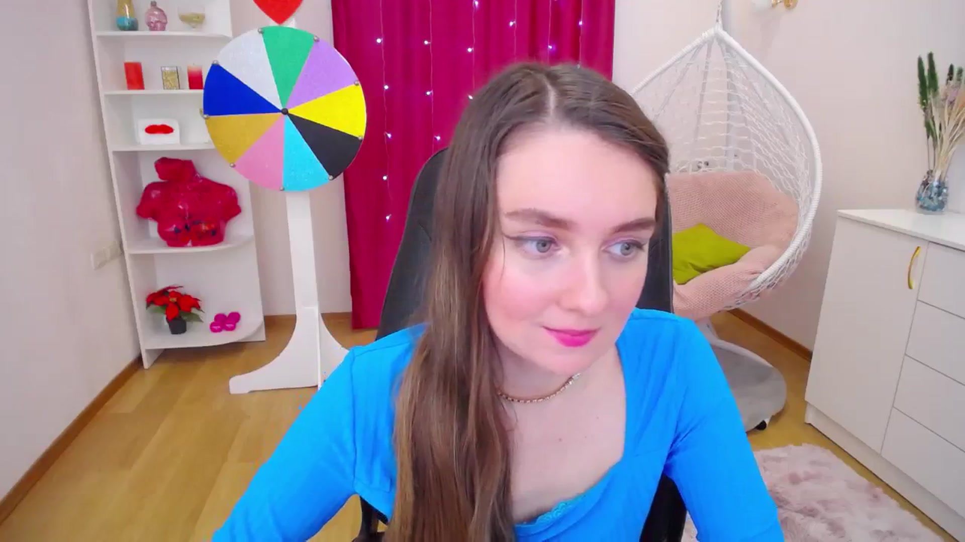 Gallery image thumbnail from Milim_Nava's myfreecams stream on, 09/24/2023, 14:48 image 5 of 20