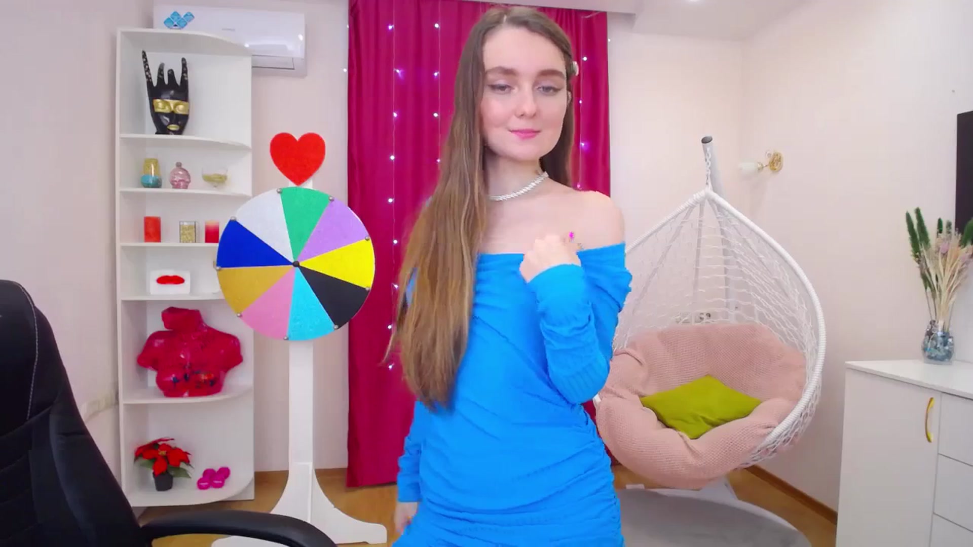 Gallery image thumbnail from Milim_Nava's myfreecams stream on, 09/24/2023, 14:48 image 8 of 20