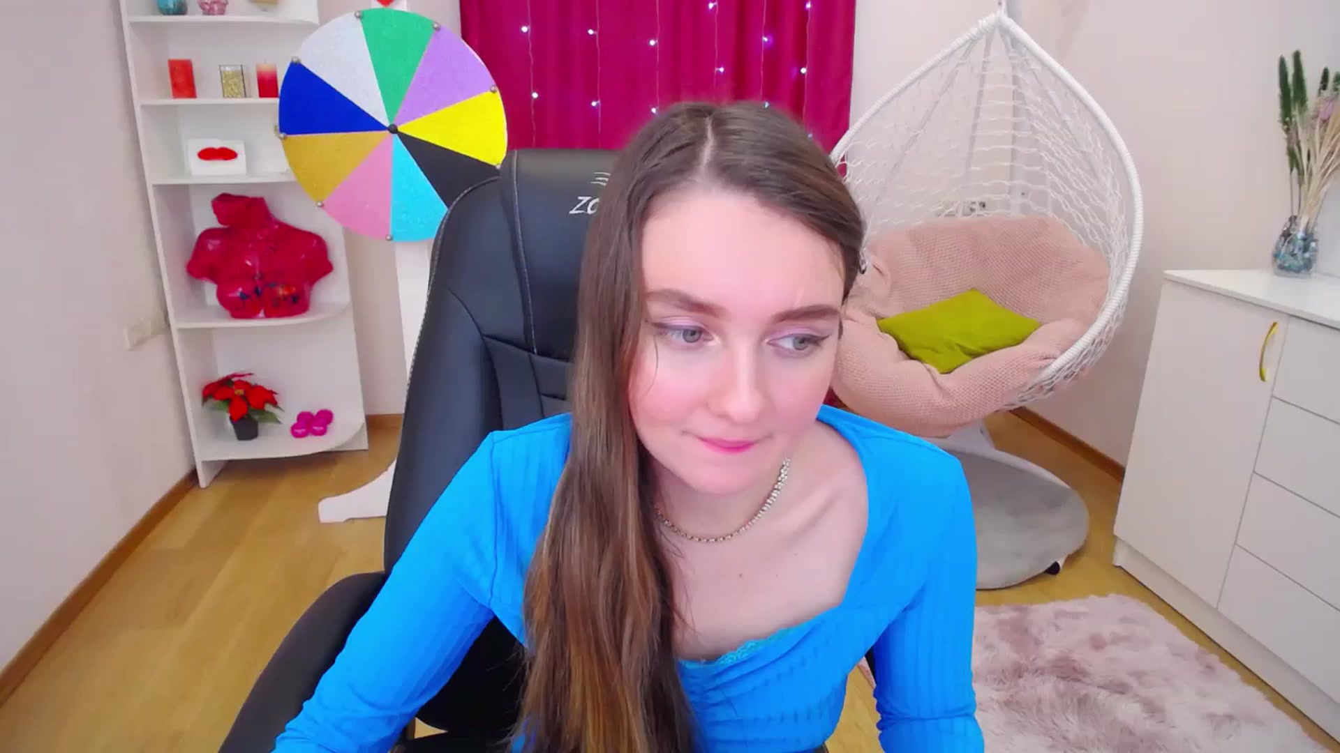 Gallery image thumbnail from Milim_Nava's myfreecams stream on, 09/24/2023, 14:48 image 14 of 20