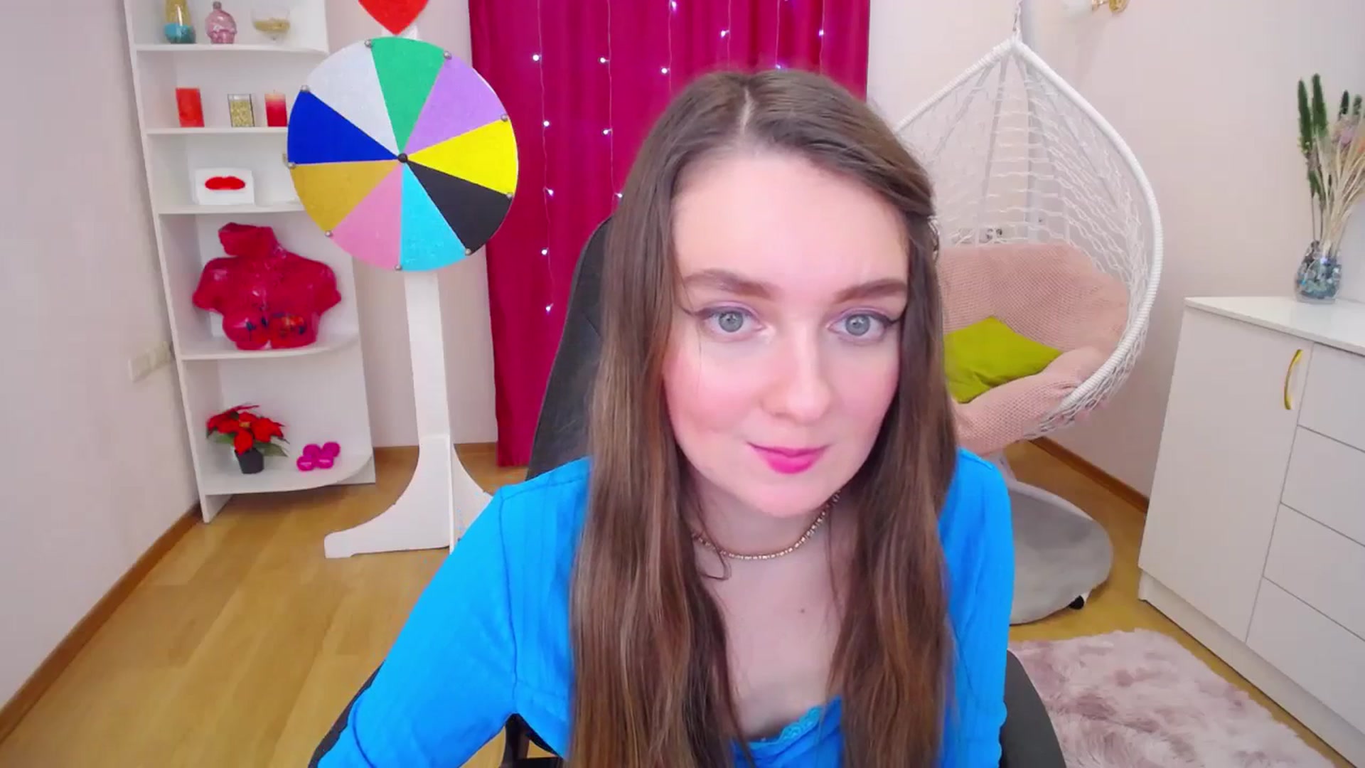 Gallery image thumbnail from Milim_Nava's myfreecams stream on, 09/24/2023, 14:48 image 3 of 20