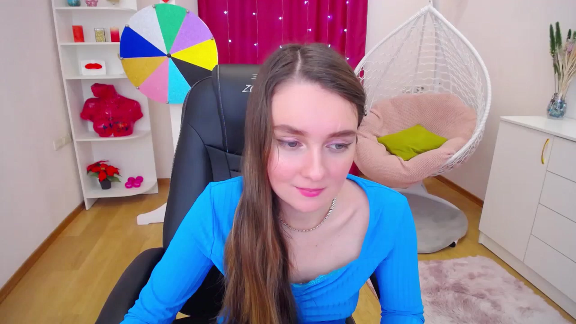 Gallery image thumbnail from Milim_Nava's myfreecams stream on, 09/24/2023, 14:48 image 13 of 20