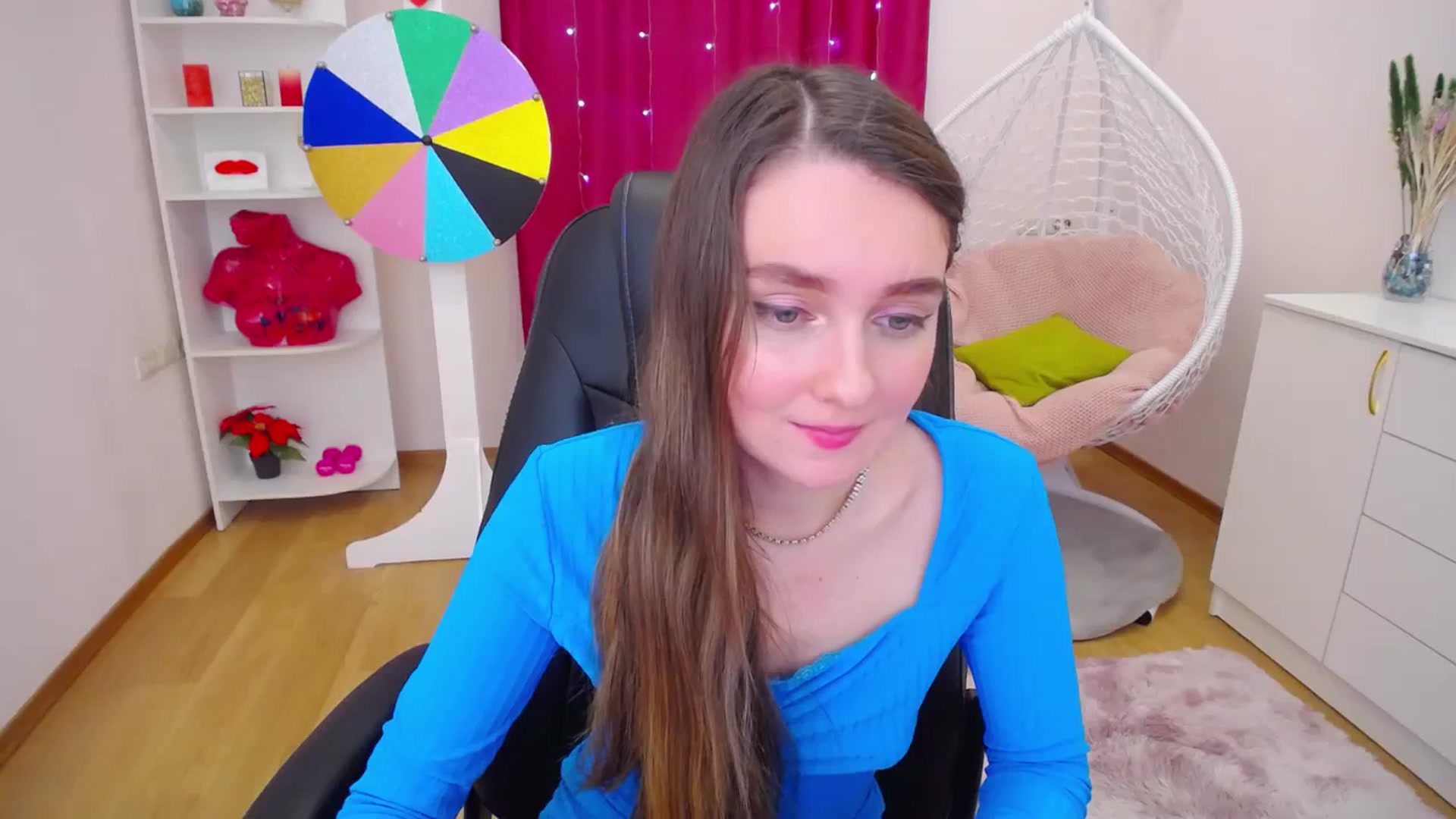 Gallery image thumbnail from Milim_Nava's myfreecams stream on, 09/24/2023, 14:48 image 19 of 20