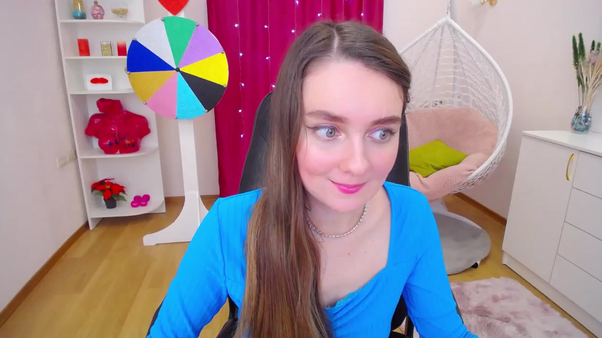 Gallery image thumbnail from Milim_Nava's myfreecams stream on, 09/24/2023, 14:48 image 6 of 20