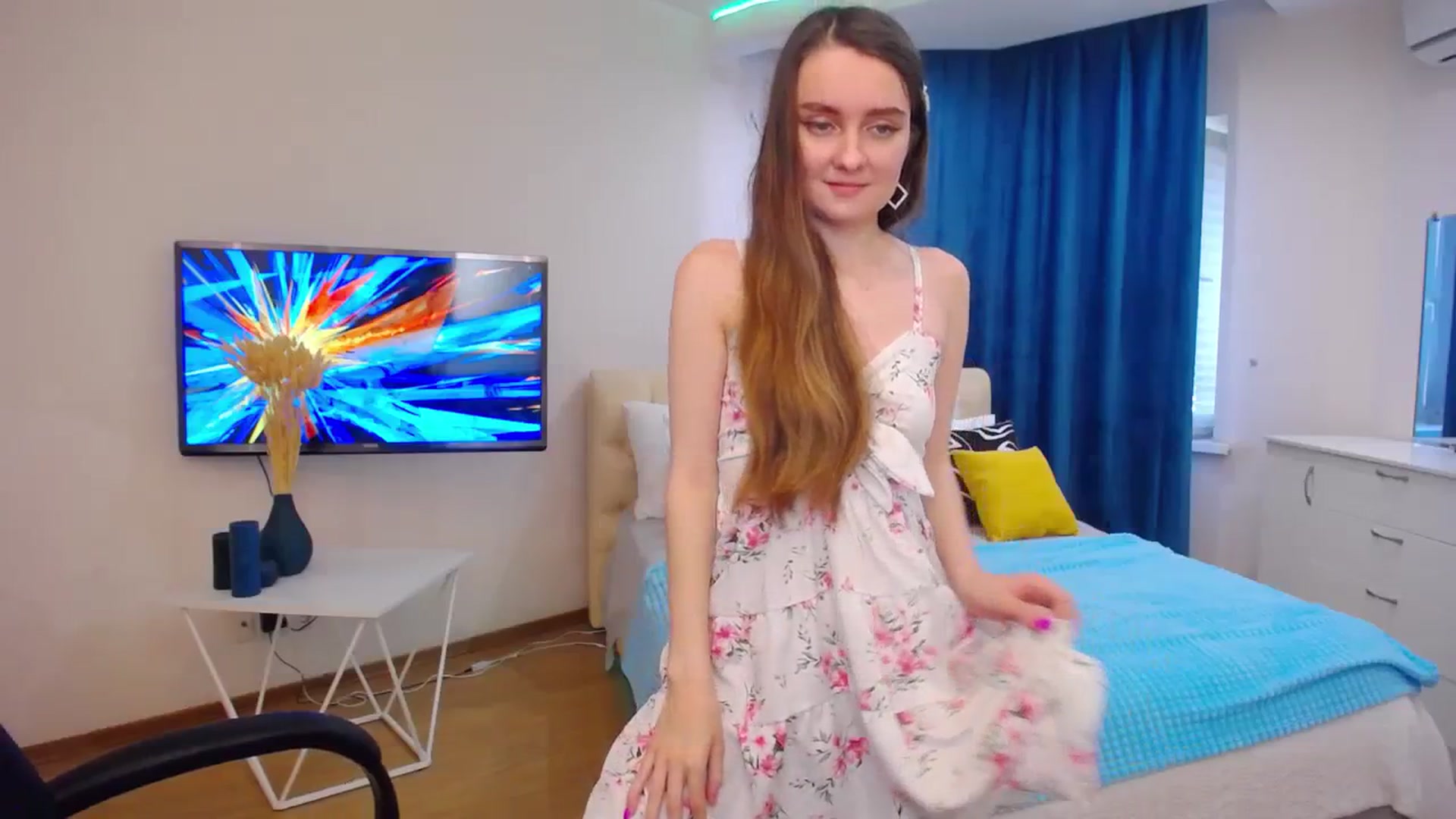 Gallery image thumbnail from Milim_Nava's myfreecams stream on, 09/26/2023, 06:53 image 9 of 20