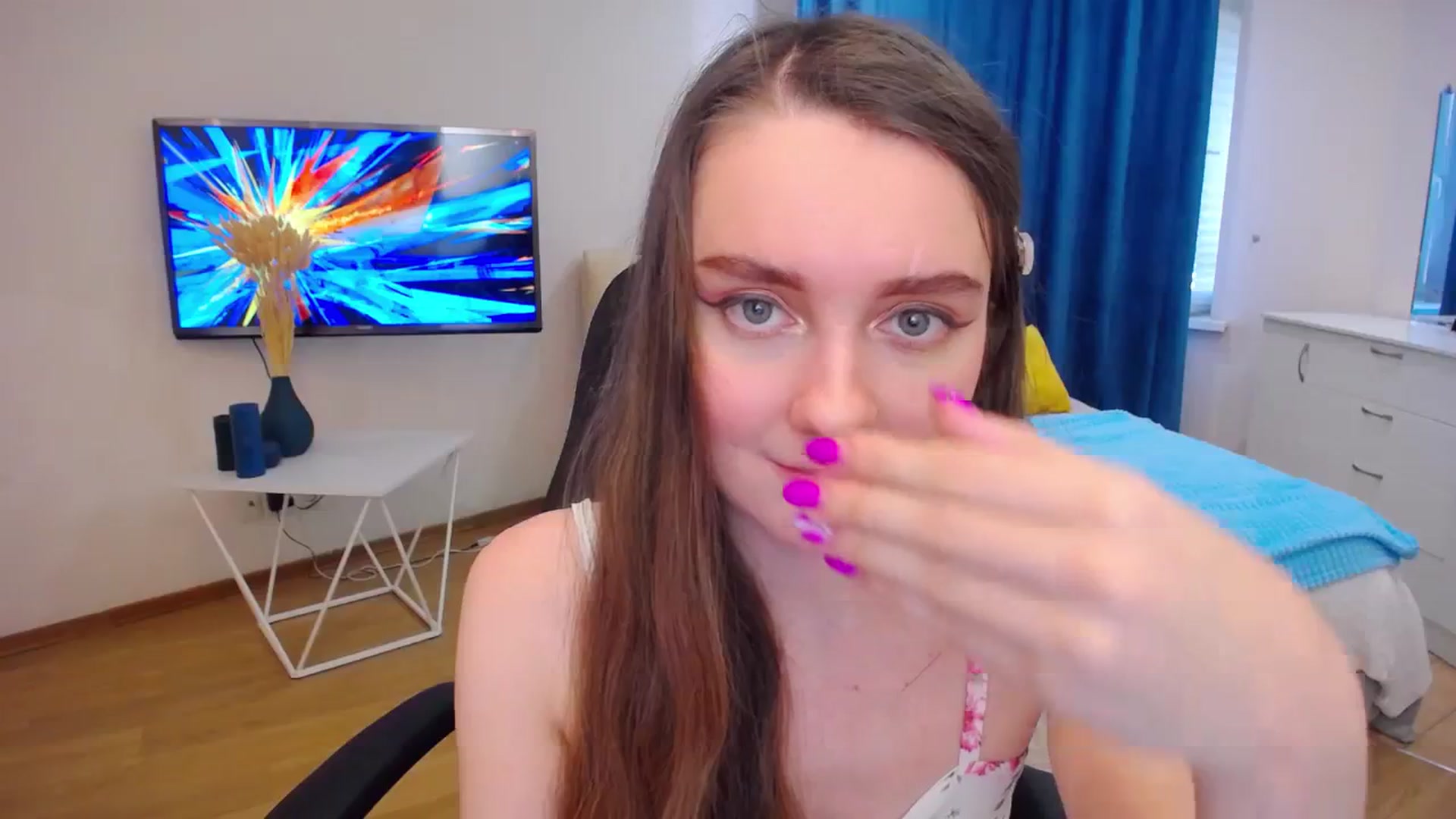 Gallery image thumbnail from Milim_Nava's myfreecams stream on, 09/26/2023, 06:53 image 20 of 20
