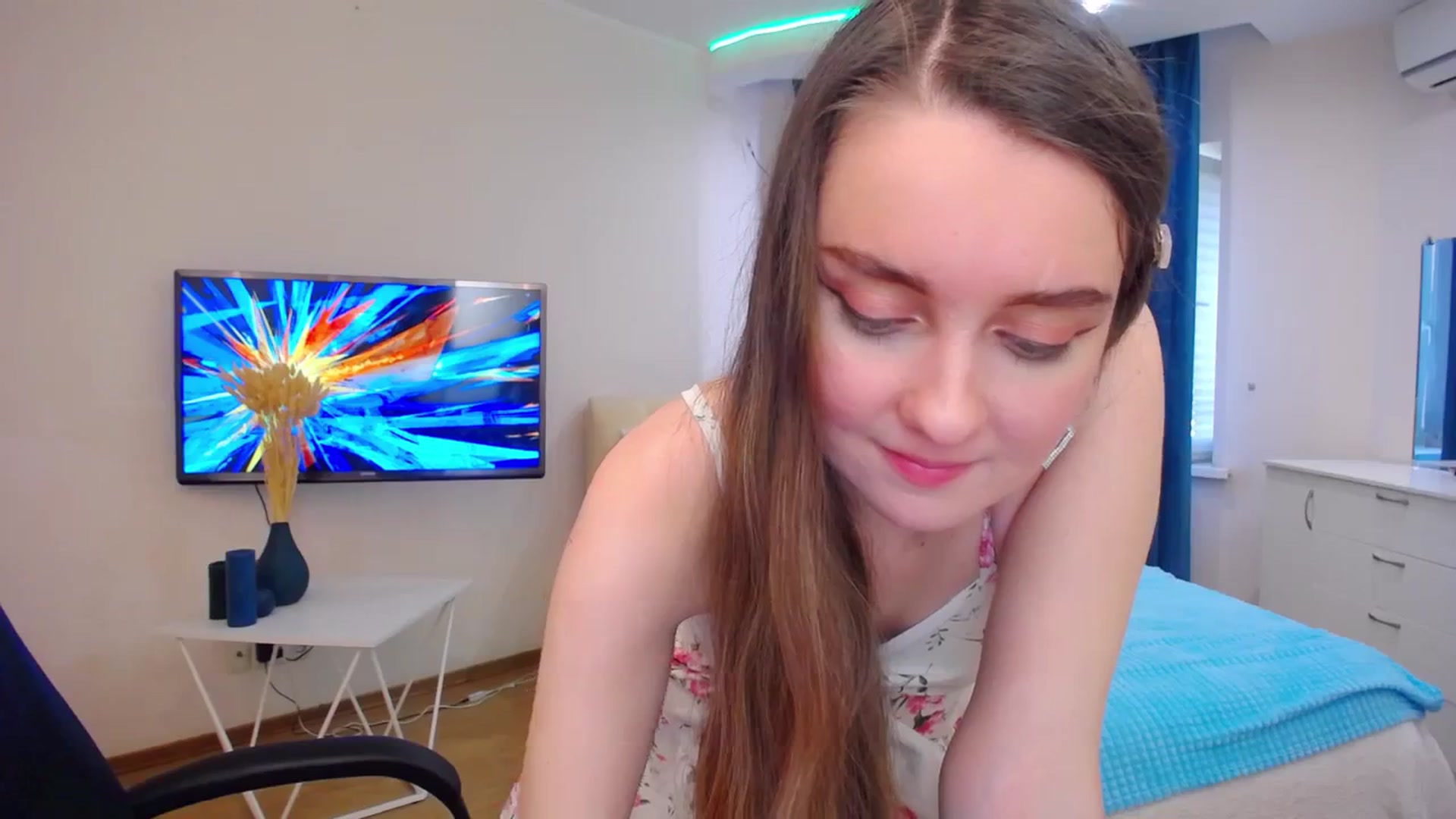 Gallery image thumbnail from Milim_Nava's myfreecams stream on, 09/26/2023, 06:53 image 14 of 20