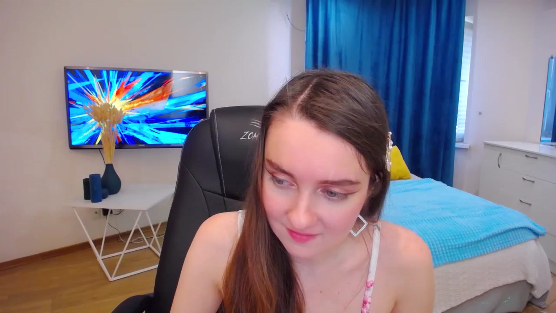 Gallery image thumbnail from Milim_Nava's myfreecams stream on, 09/26/2023, 06:53 image 11 of 20