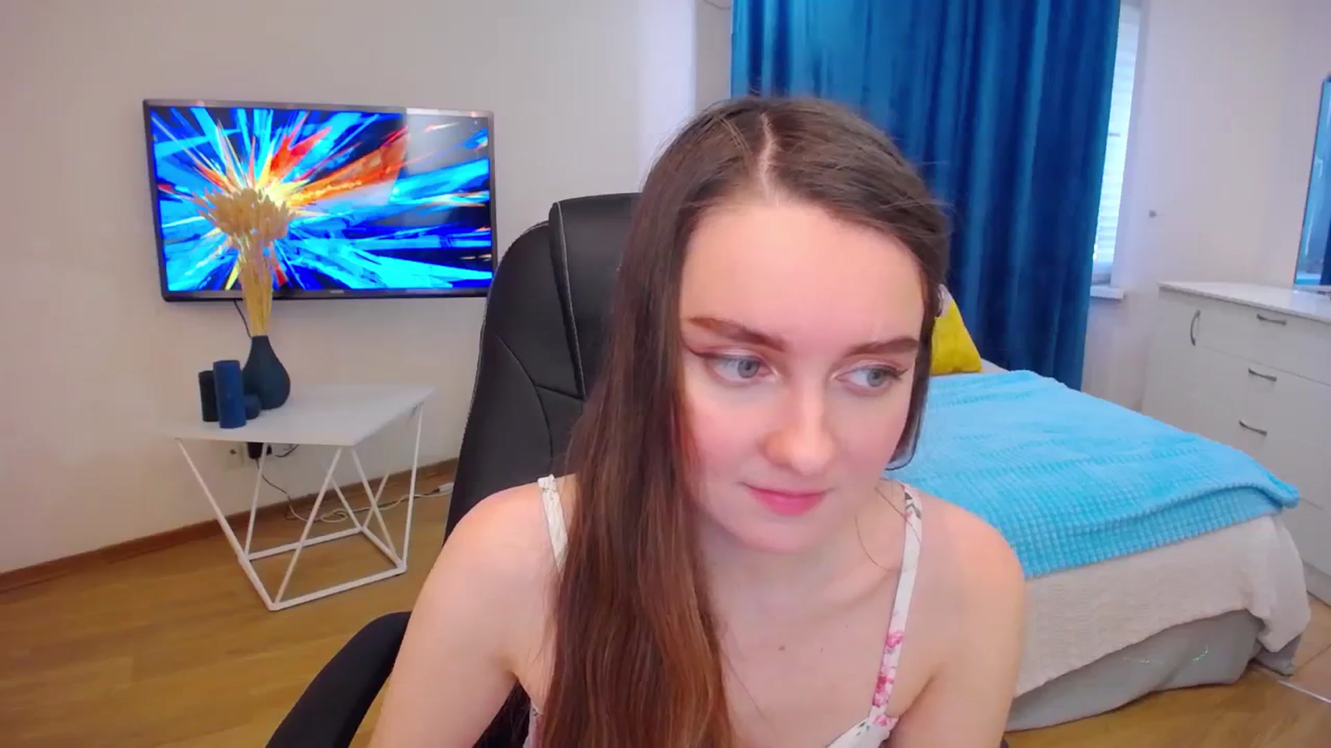 Gallery image thumbnail from Milim_Nava's myfreecams stream on, 09/26/2023, 06:53 image 8 of 20