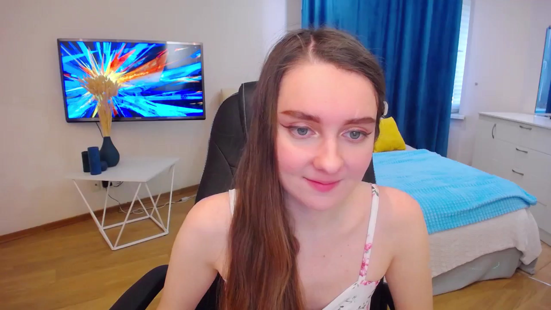 Gallery image thumbnail from Milim_Nava's myfreecams stream on, 09/26/2023, 06:53 image 3 of 20