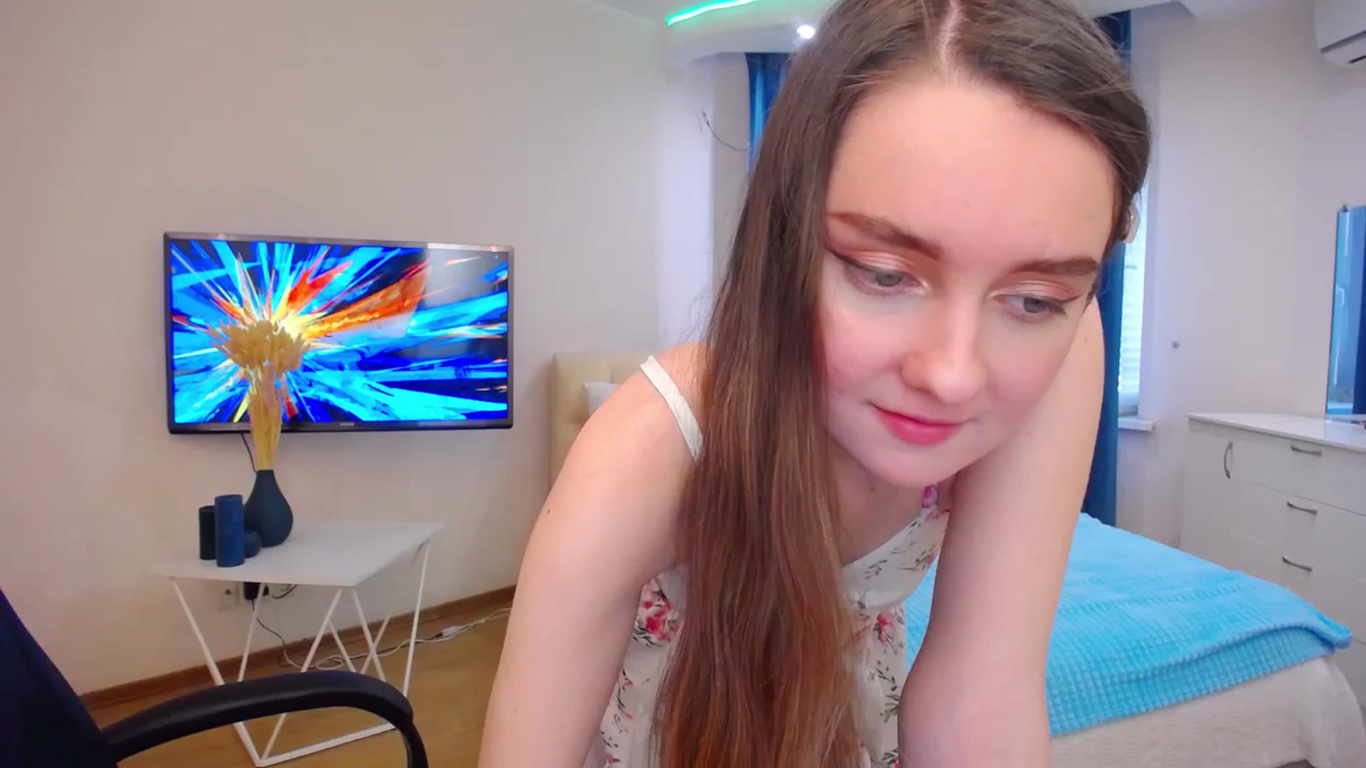 Gallery image thumbnail from Milim_Nava's myfreecams stream on, 09/26/2023, 06:53 image 5 of 20