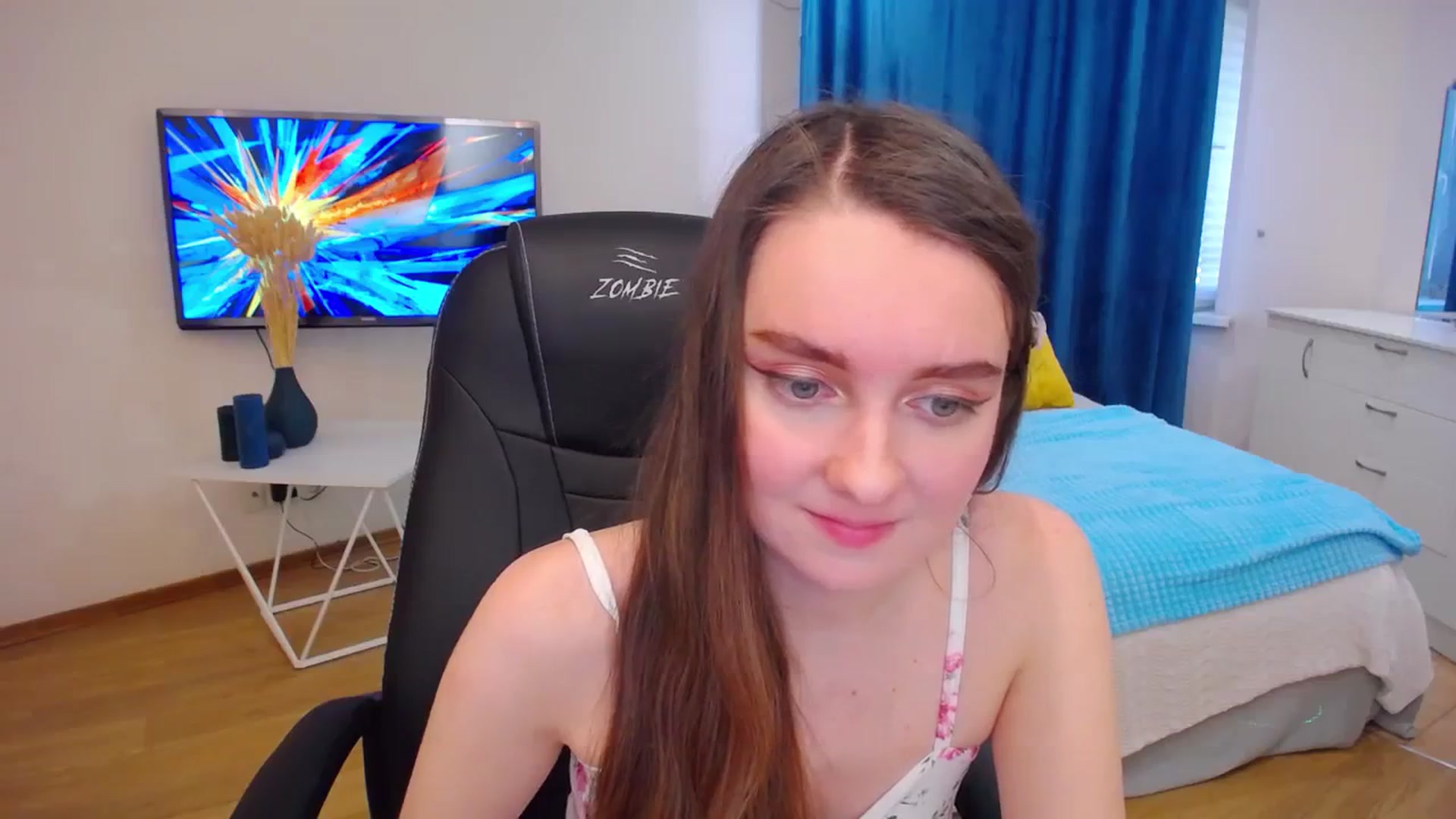 Gallery image thumbnail from Milim_Nava's myfreecams stream on, 09/26/2023, 06:53 image 7 of 20