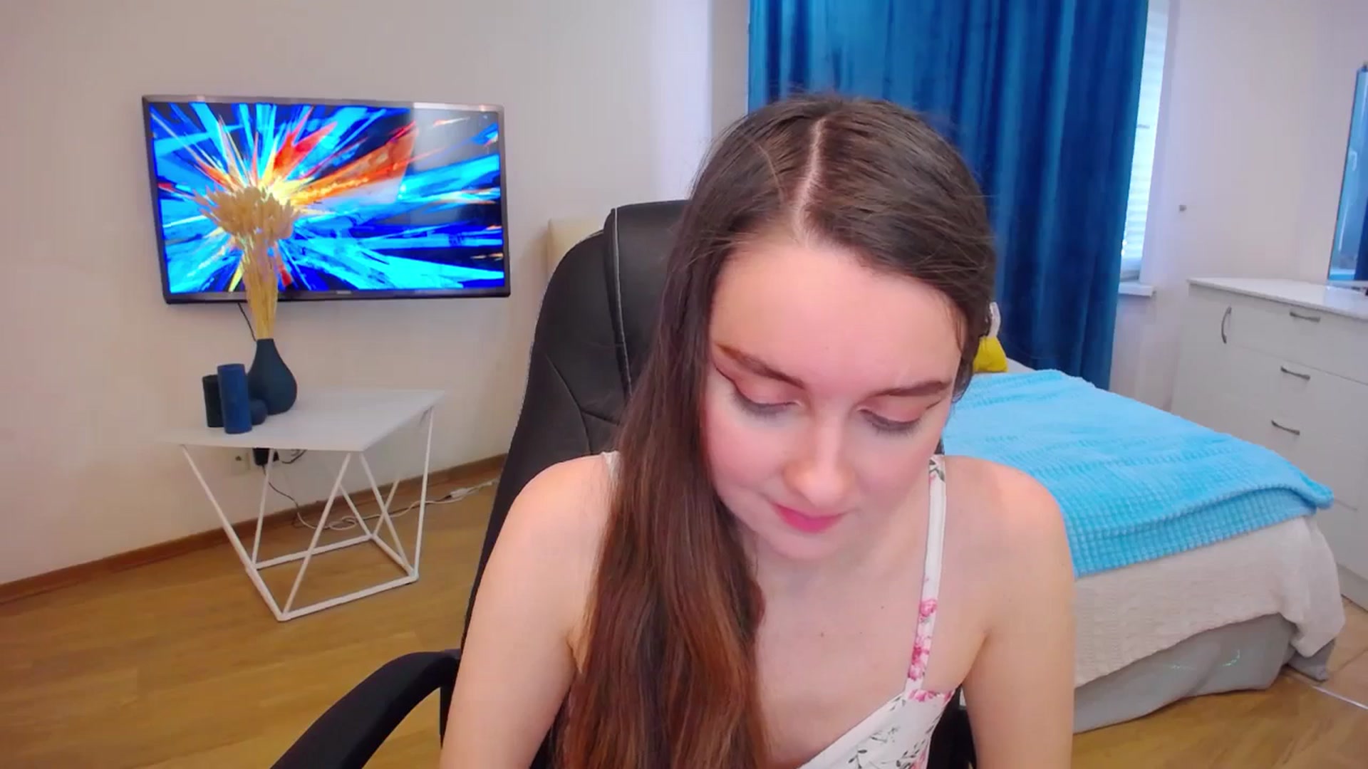 Gallery image thumbnail from Milim_Nava's myfreecams stream on, 09/26/2023, 06:53 image 2 of 20