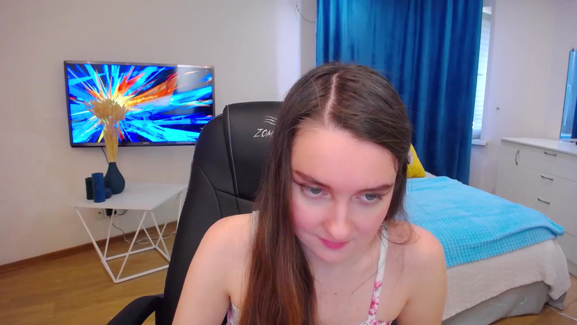 Gallery image thumbnail from Milim_Nava's myfreecams stream on, 09/26/2023, 06:53 image 18 of 20