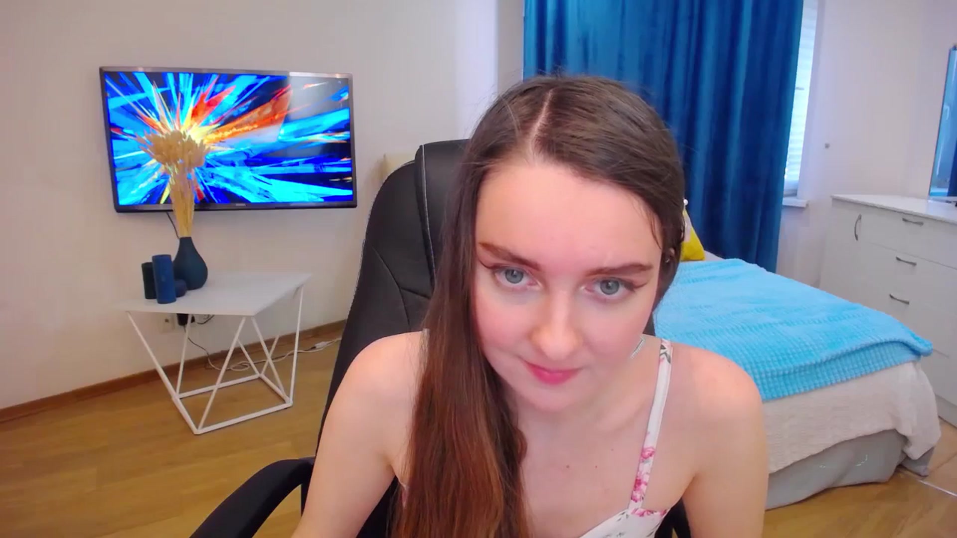 Gallery image thumbnail from Milim_Nava's myfreecams stream on, 09/26/2023, 06:53 image 4 of 20