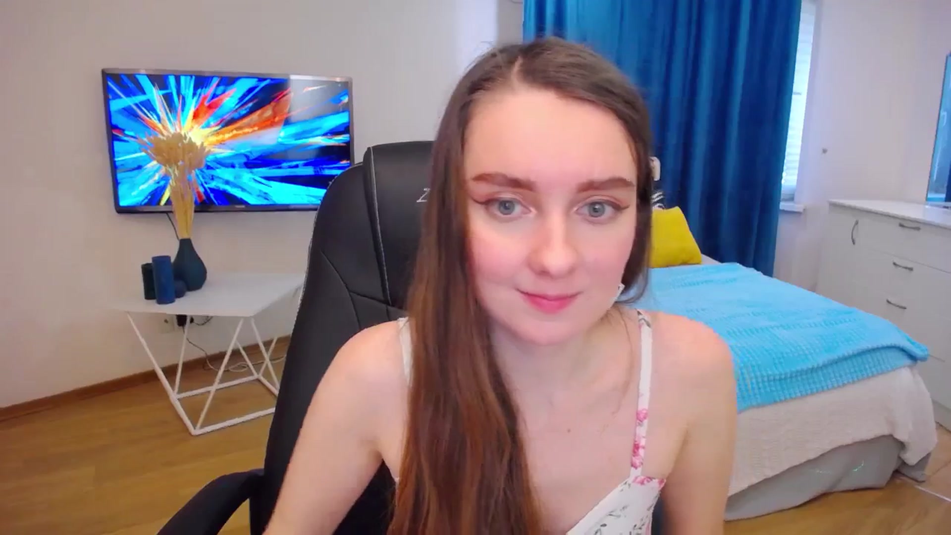 Gallery image thumbnail from Milim_Nava's myfreecams stream on, 09/26/2023, 06:53 image 13 of 20