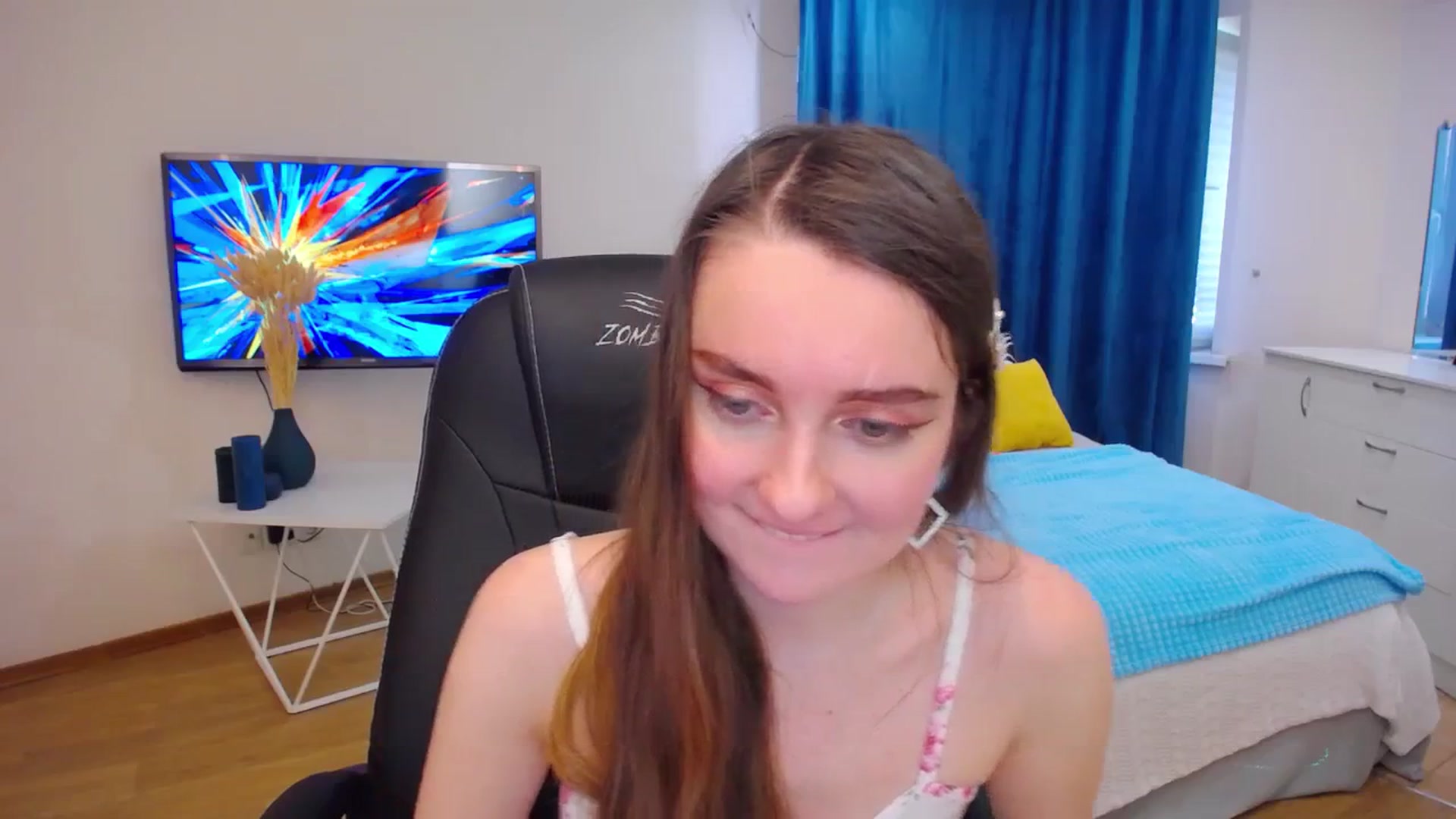 Gallery image thumbnail from Milim_Nava's myfreecams stream on, 09/26/2023, 06:53 image 16 of 20