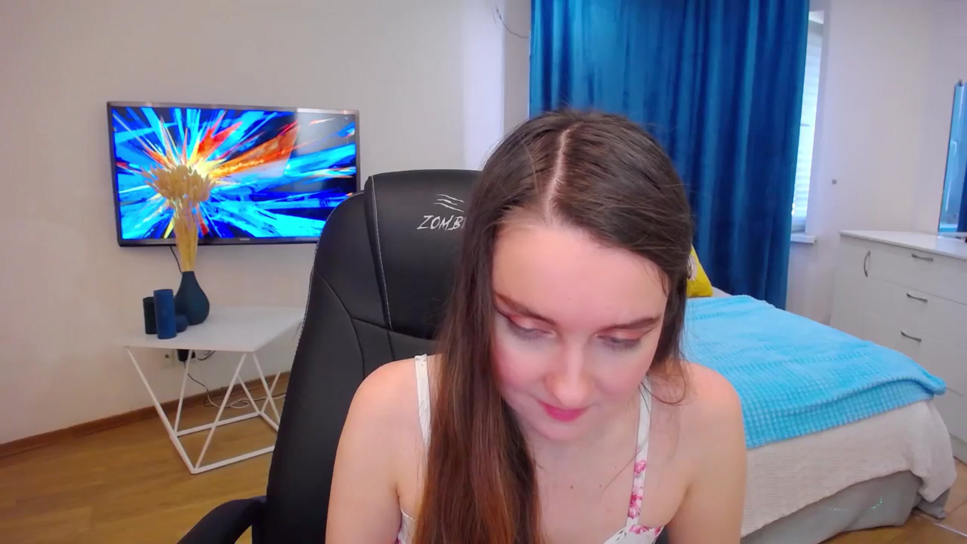 Gallery image thumbnail from Milim_Nava's myfreecams stream on, 09/26/2023, 06:53 image 17 of 20