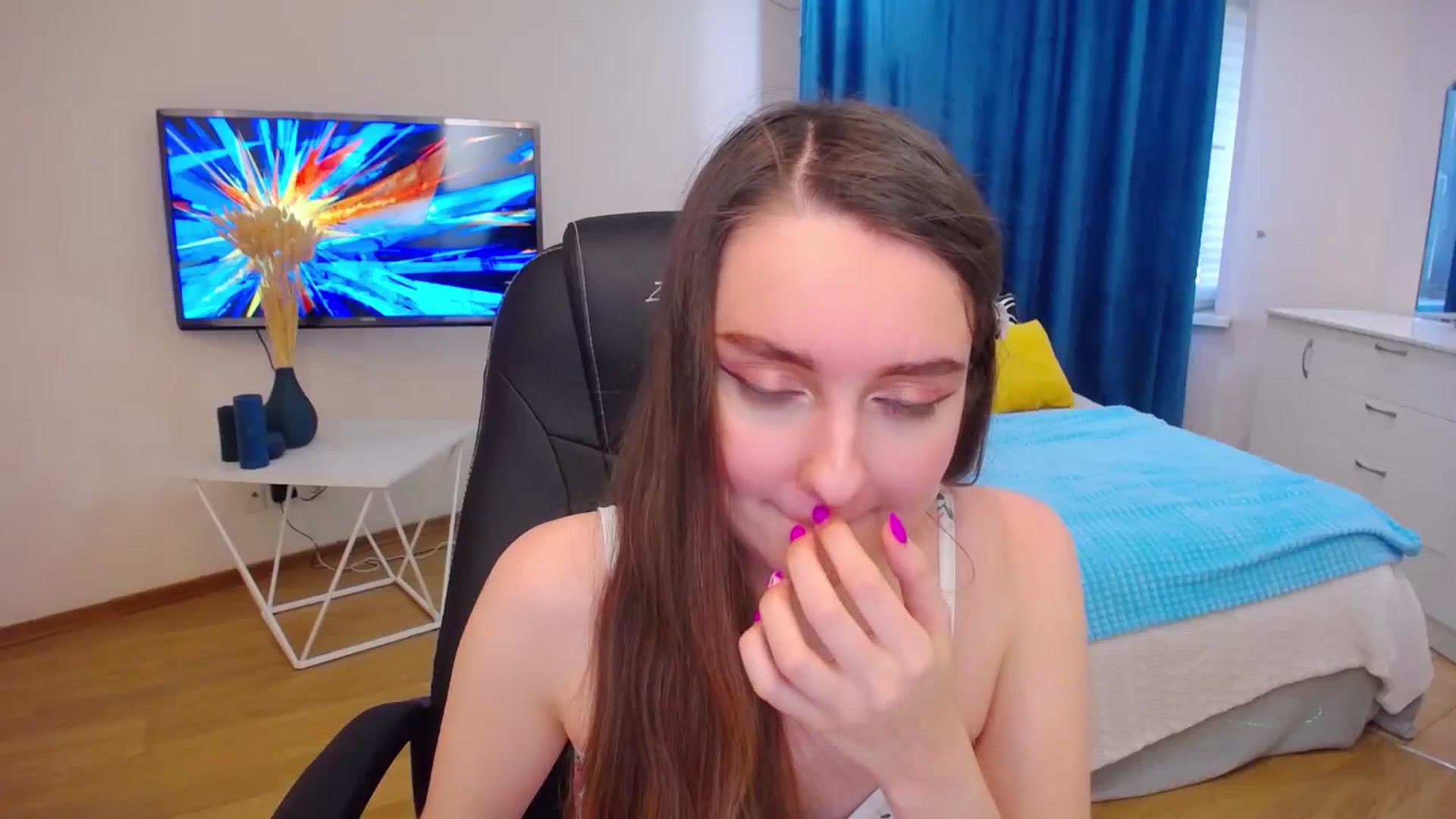 Gallery image thumbnail from Milim_Nava's myfreecams stream on, 09/26/2023, 06:53 image 6 of 20