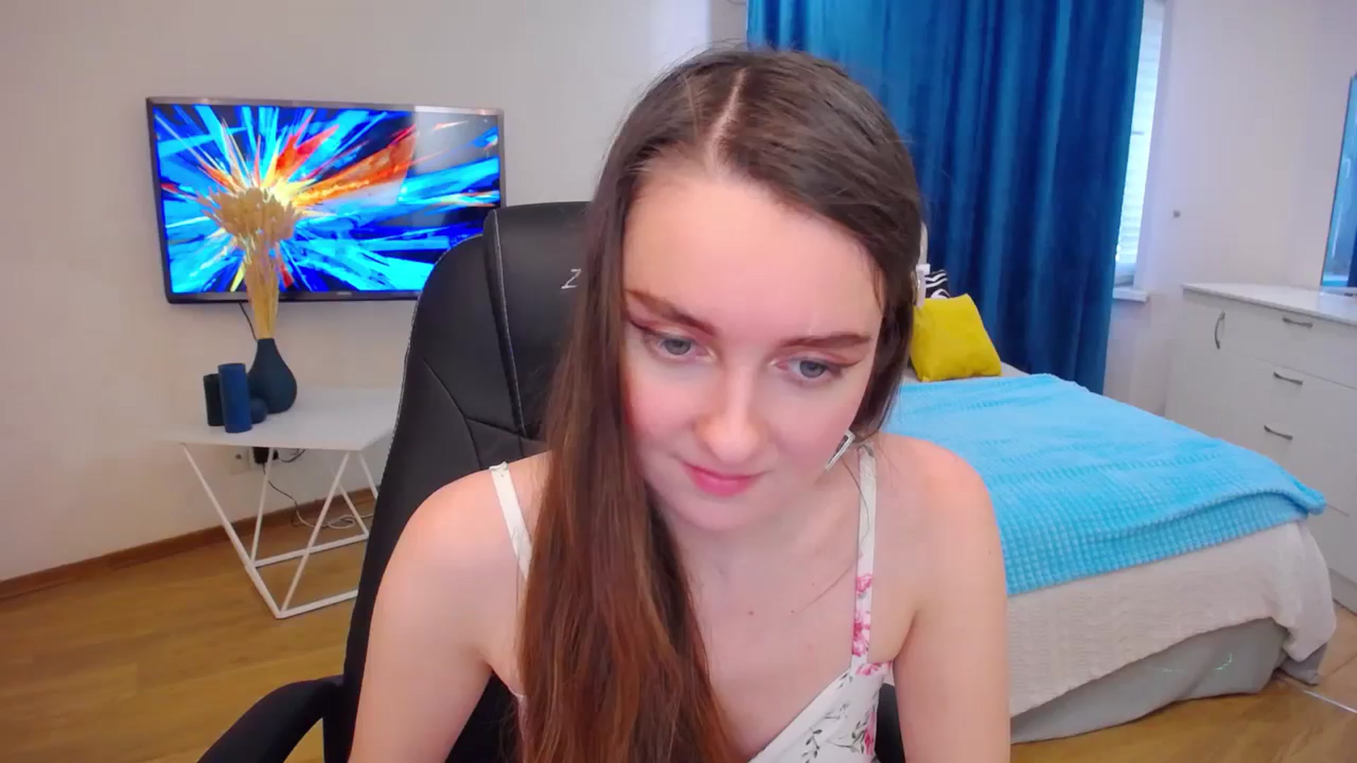 Gallery image thumbnail from Milim_Nava's myfreecams stream on, 09/26/2023, 06:53 image 12 of 20