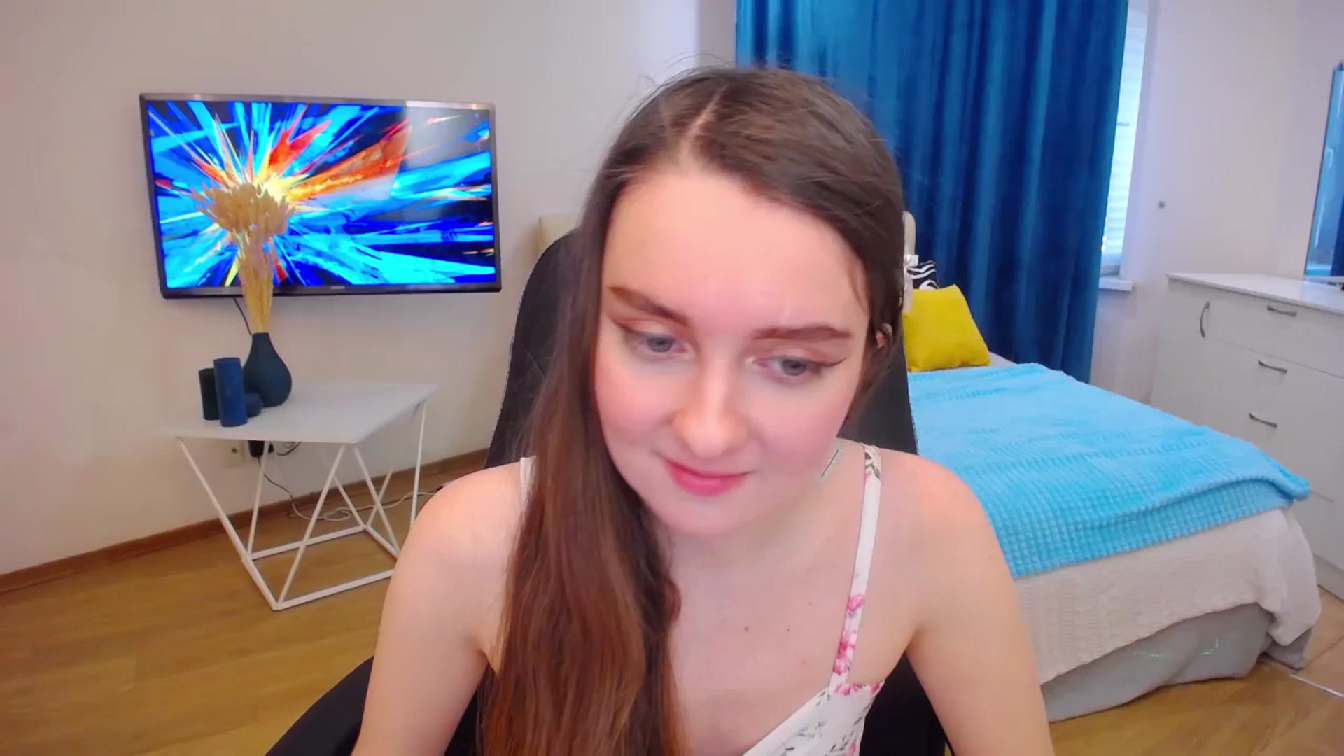 Gallery image thumbnail from Milim_Nava's myfreecams stream on, 09/26/2023, 06:53 image 1 of 20