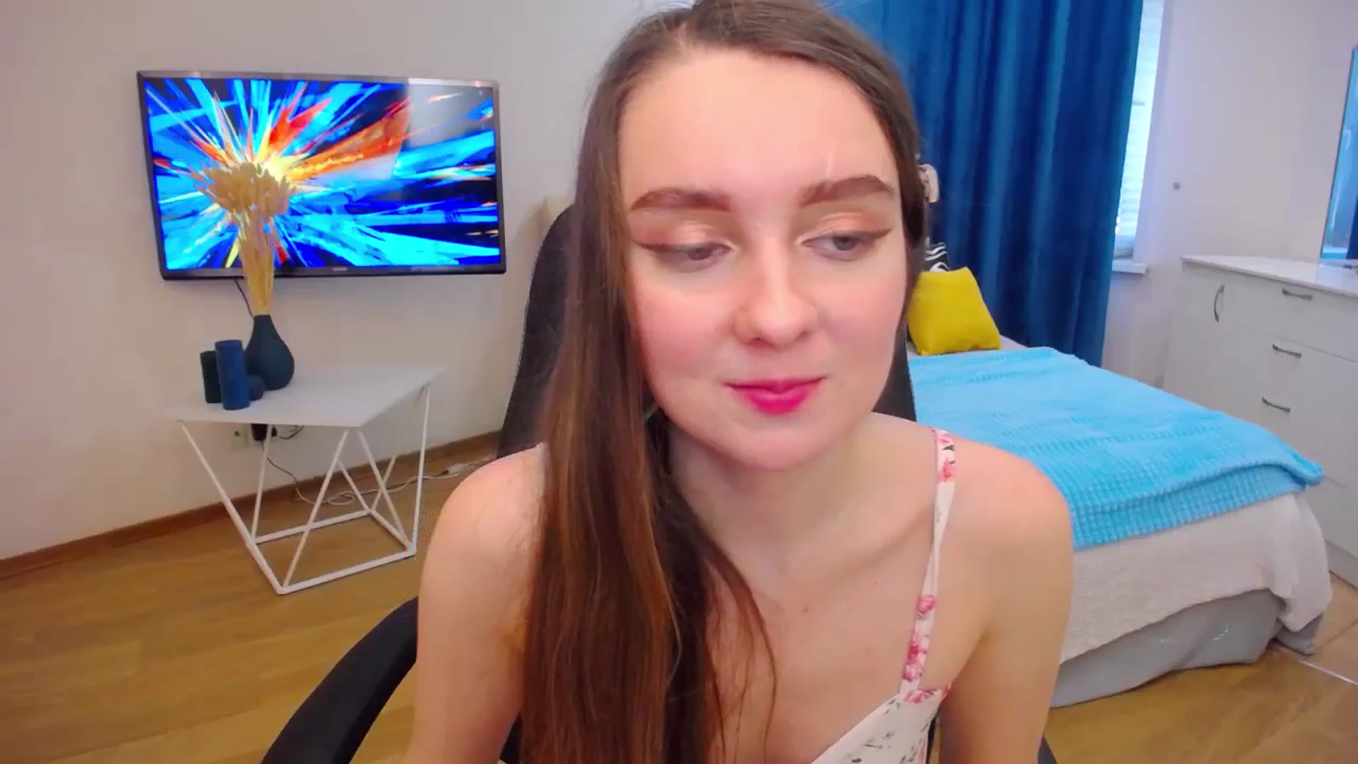 Gallery image thumbnail from Milim_Nava's myfreecams stream on, 09/26/2023, 07:47 image 4 of 20