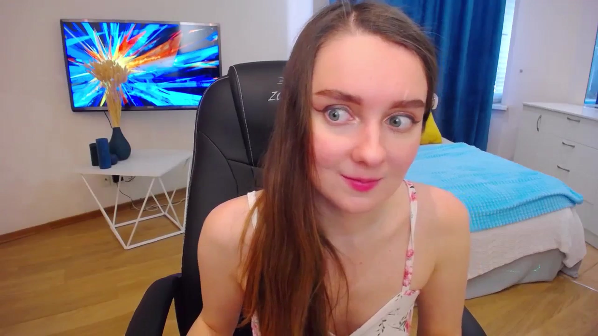 Gallery image thumbnail from Milim_Nava's myfreecams stream on, 09/26/2023, 07:47 image 17 of 20