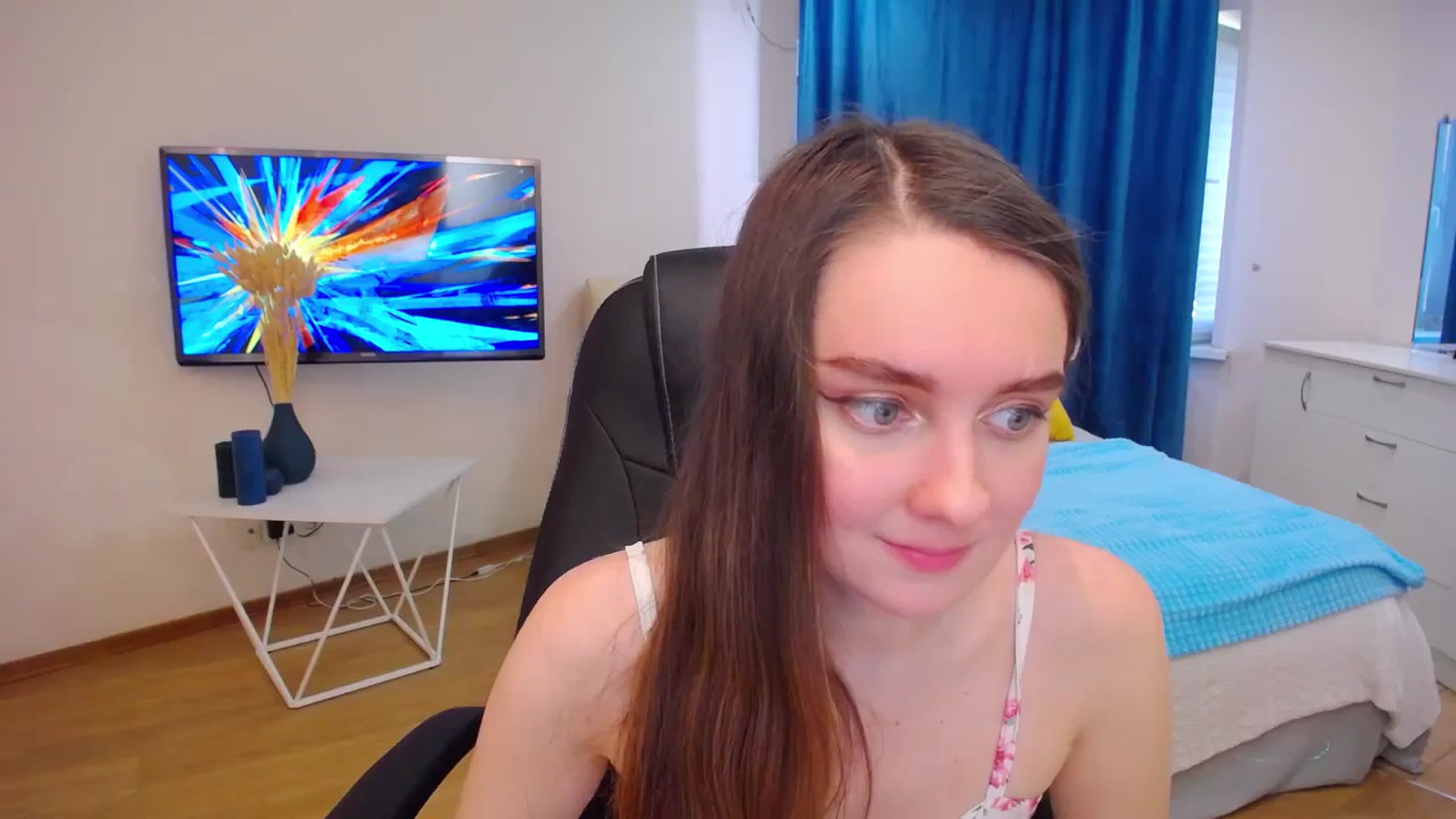 Gallery image thumbnail from Milim_Nava's myfreecams stream on, 09/26/2023, 07:47 image 2 of 20