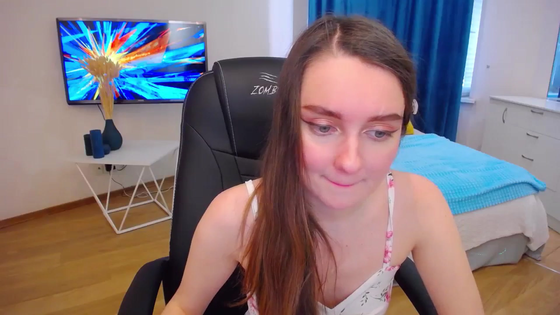 Gallery image thumbnail from Milim_Nava's myfreecams stream on, 09/26/2023, 07:47 image 15 of 20