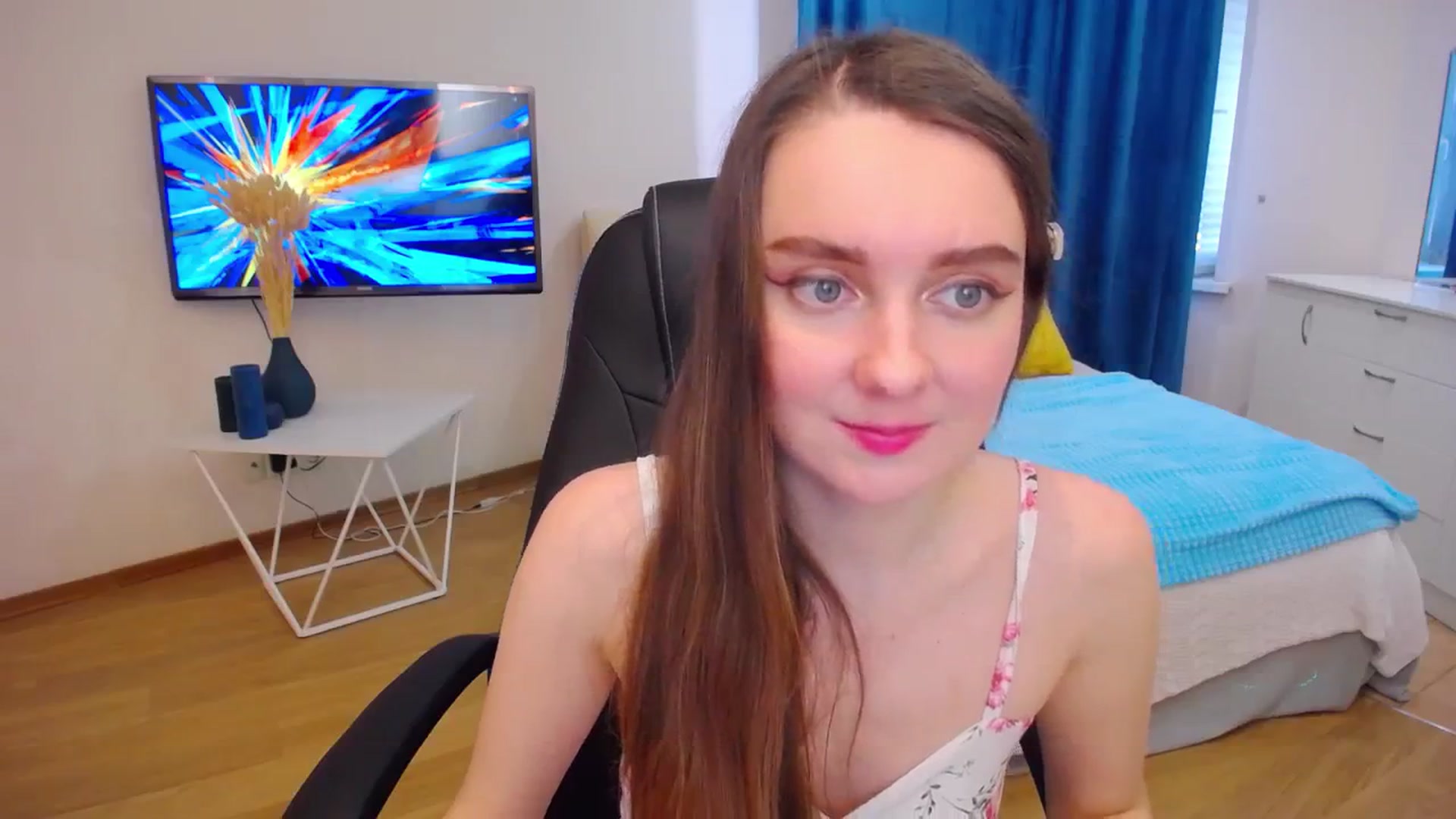 Gallery image thumbnail from Milim_Nava's myfreecams stream on, 09/26/2023, 07:47 image 6 of 20