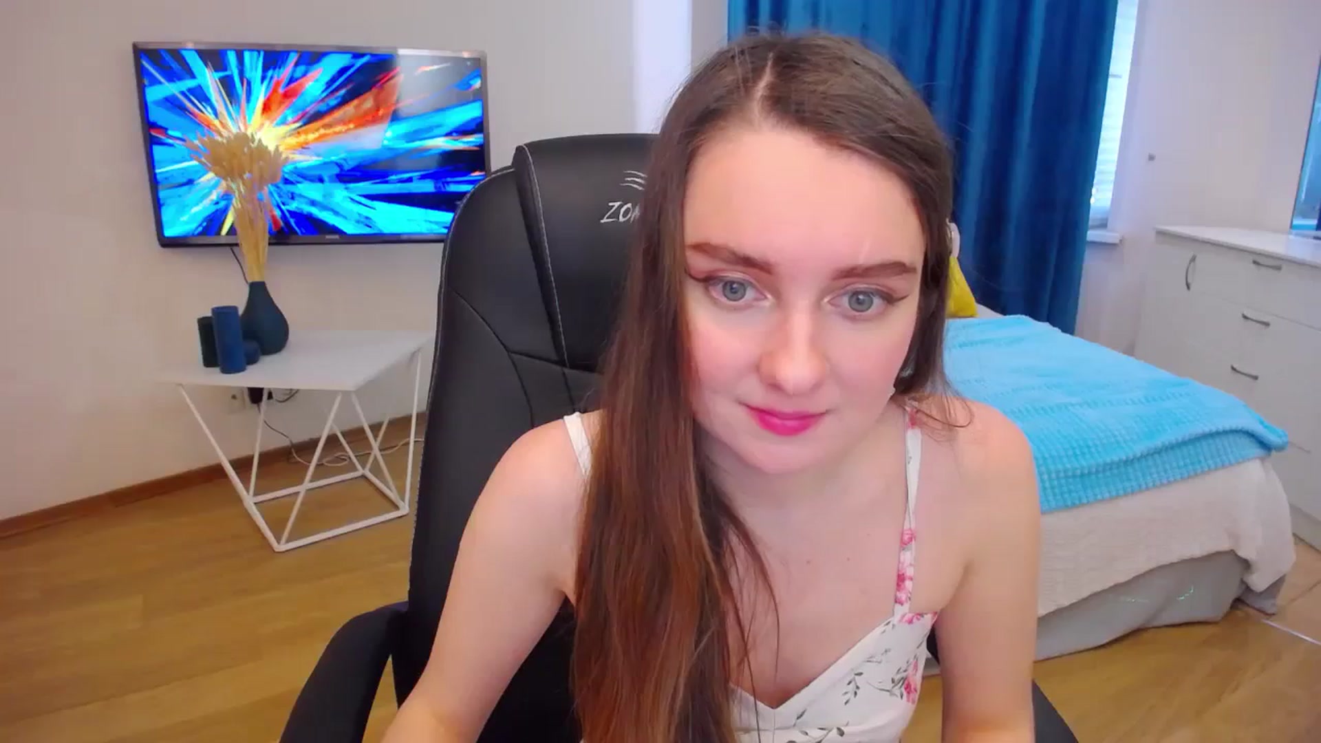 Gallery image thumbnail from Milim_Nava's myfreecams stream on, 09/26/2023, 07:47 image 12 of 20
