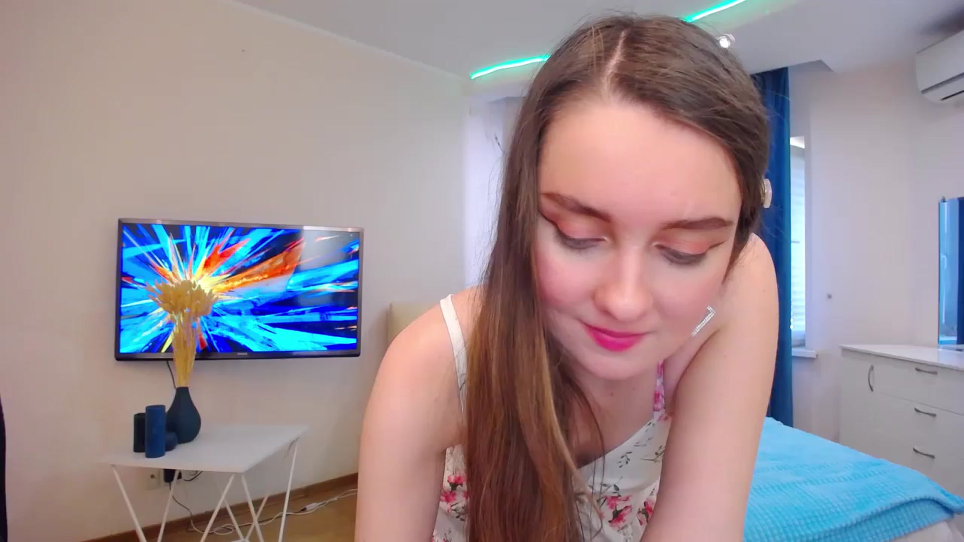 Gallery image thumbnail from Milim_Nava's myfreecams stream on, 09/26/2023, 07:47 image 8 of 20