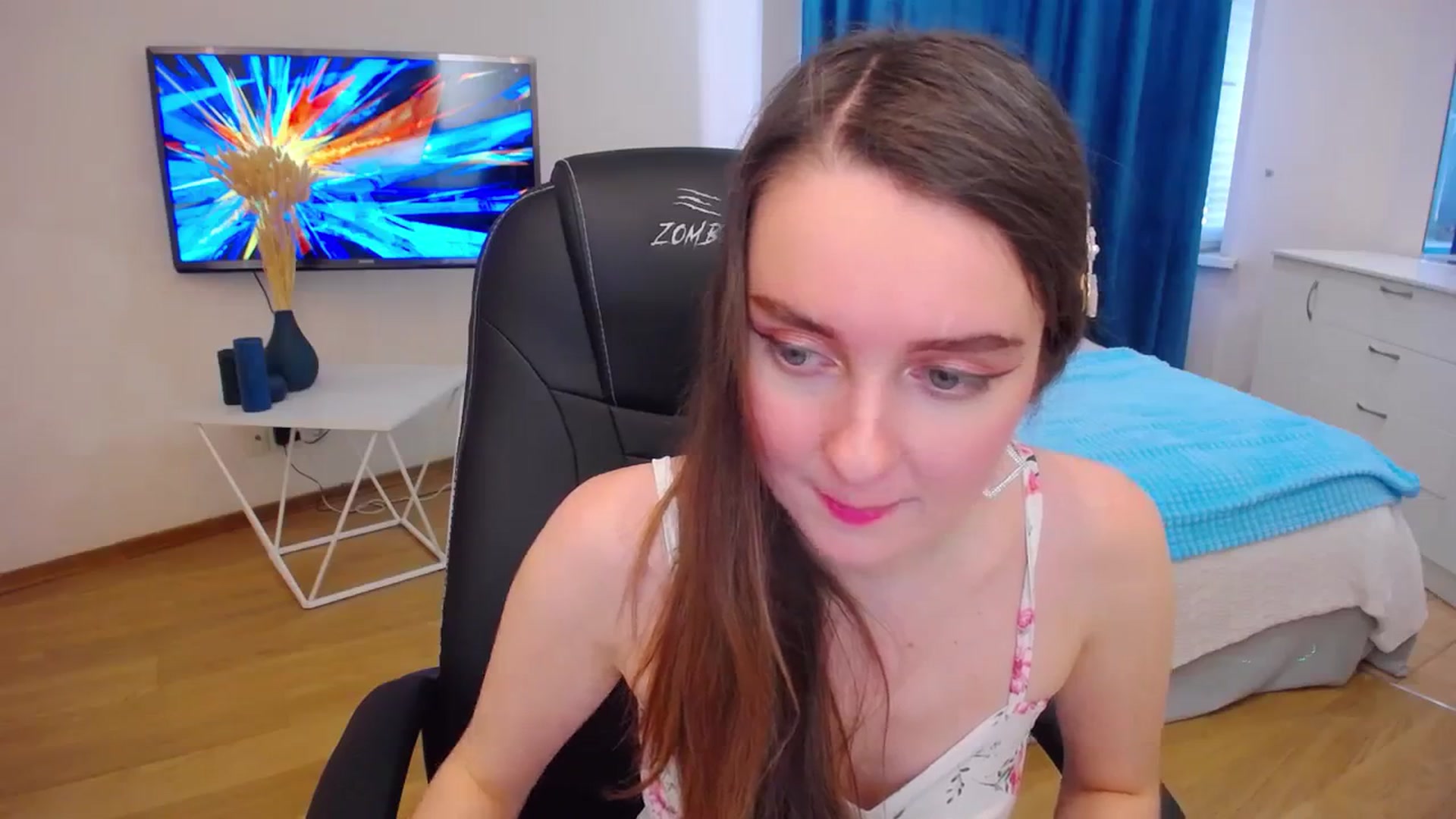 Gallery image thumbnail from Milim_Nava's myfreecams stream on, 09/26/2023, 07:47 image 14 of 20