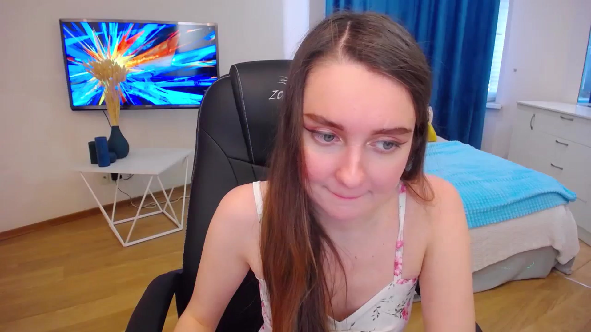 Gallery image thumbnail from Milim_Nava's myfreecams stream on, 09/26/2023, 07:47 image 13 of 20