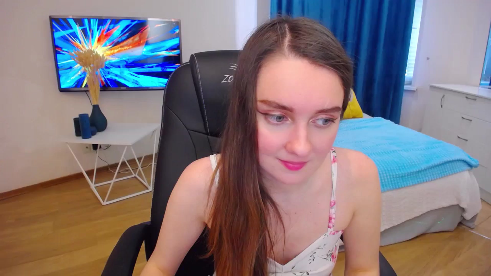 Gallery image thumbnail from Milim_Nava's myfreecams stream on, 09/26/2023, 07:47 image 20 of 20