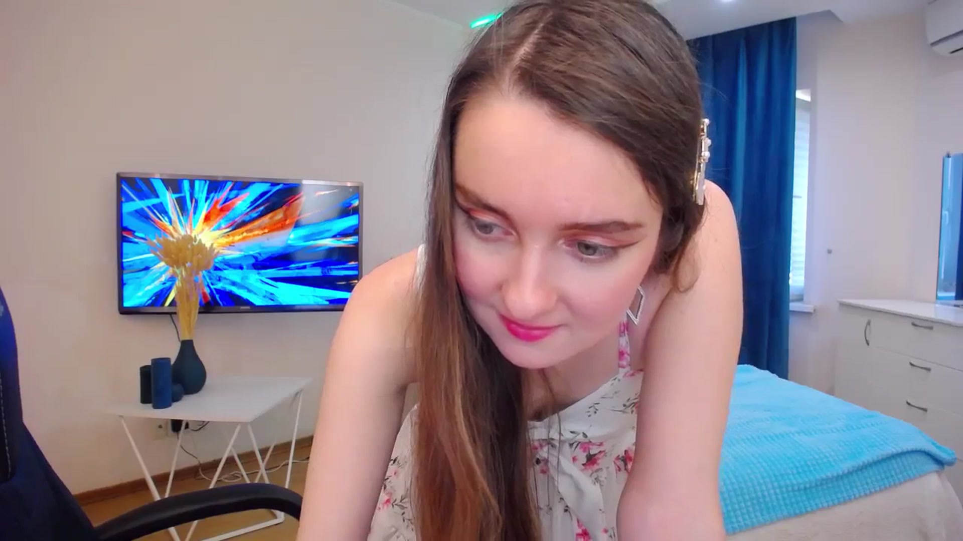 Gallery image thumbnail from Milim_Nava's myfreecams stream on, 09/26/2023, 07:47 image 11 of 20