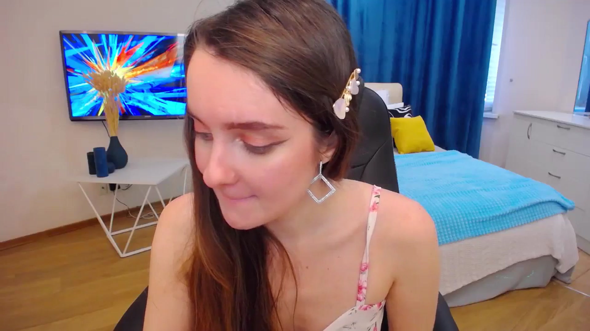 Gallery image thumbnail from Milim_Nava's myfreecams stream on, 09/26/2023, 07:47 image 3 of 20