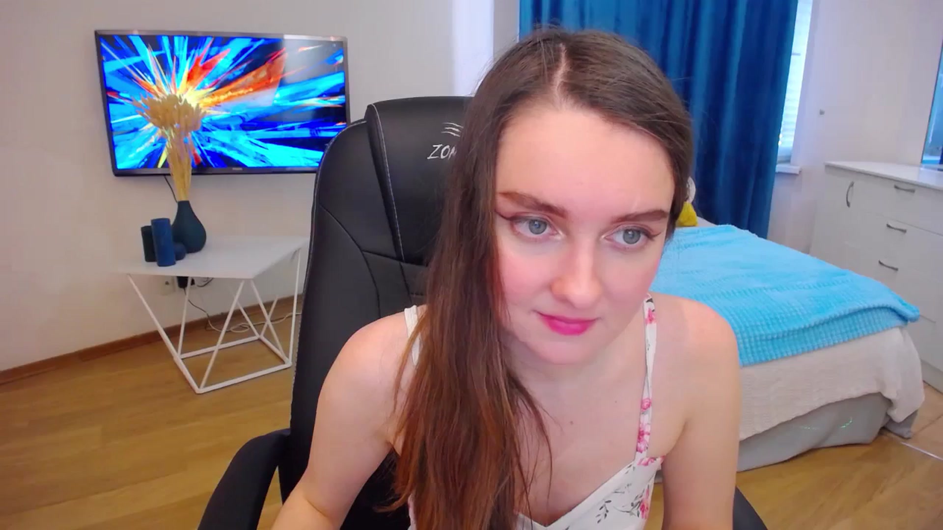 Gallery image thumbnail from Milim_Nava's myfreecams stream on, 09/26/2023, 07:47 image 18 of 20
