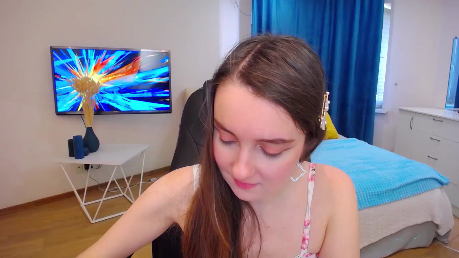 Gallery image thumbnail from Milim_Nava's myfreecams stream on, 09/26/2023, 07:47 image 1 of 20