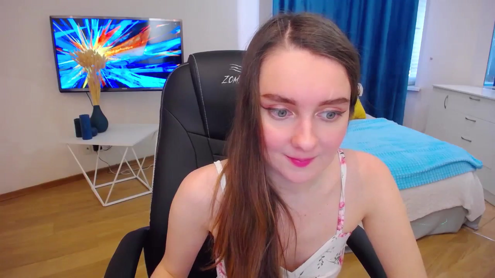 Gallery image thumbnail from Milim_Nava's myfreecams stream on, 09/26/2023, 07:47 image 16 of 20