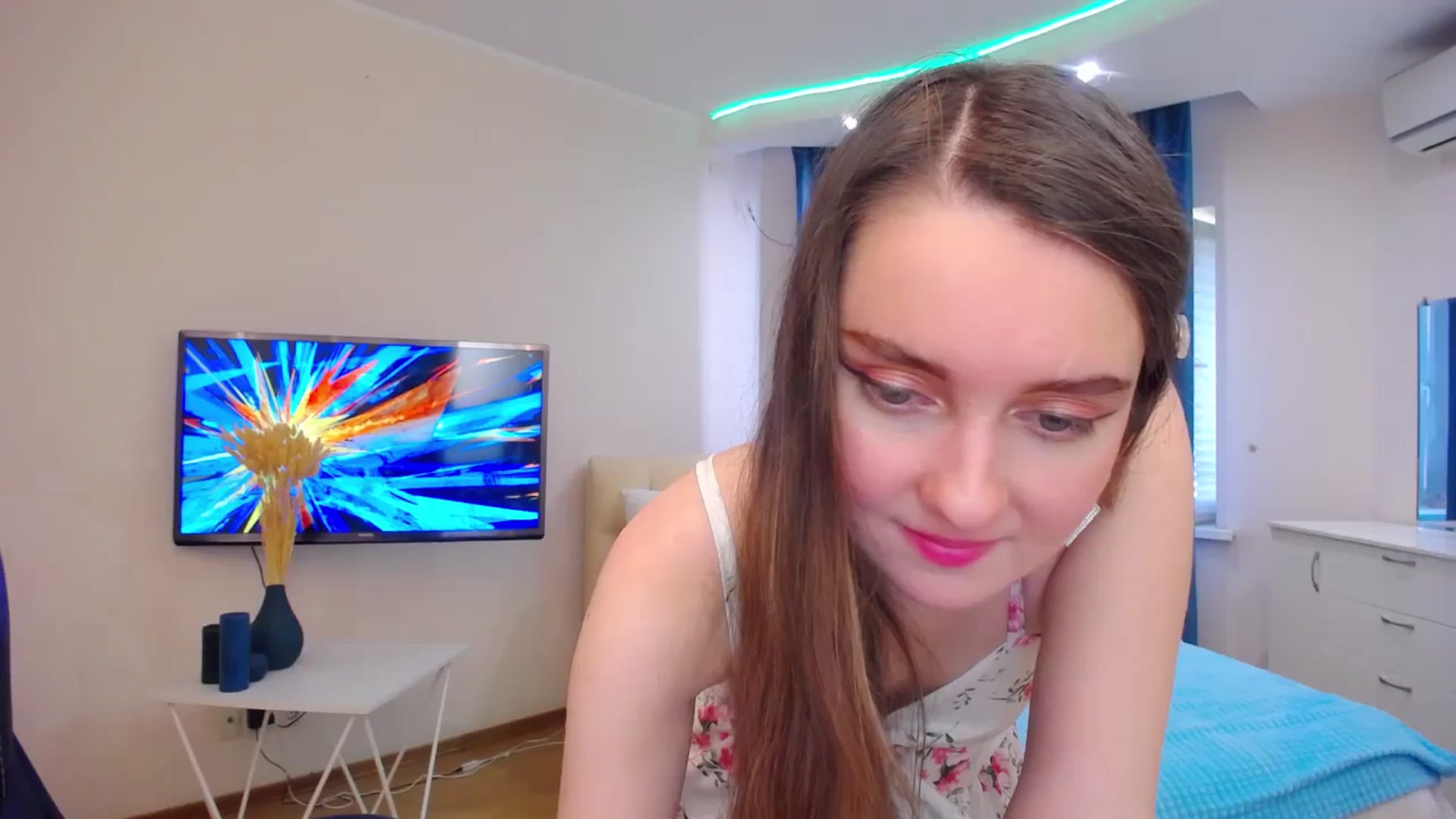 Gallery image thumbnail from Milim_Nava's myfreecams stream on, 09/26/2023, 07:47 image 9 of 20
